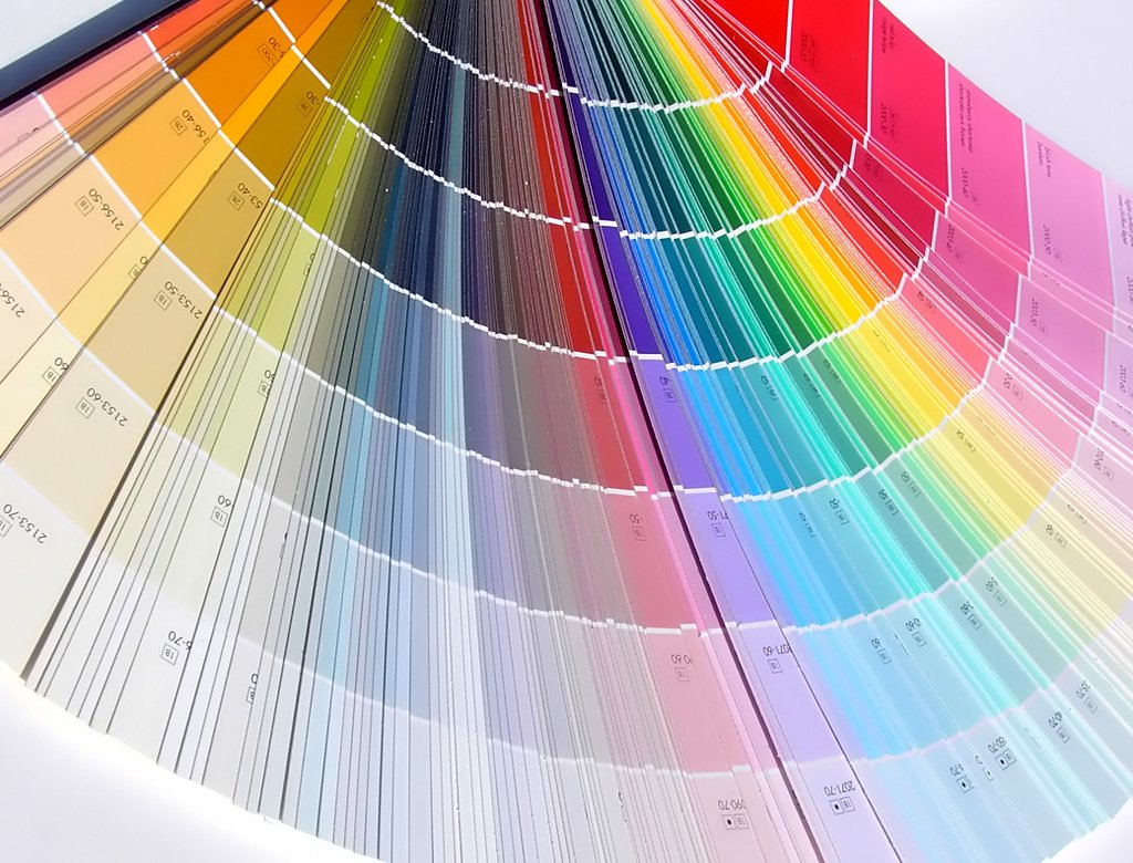 Votre guide pour choisir de belles couleurs pour votre maison