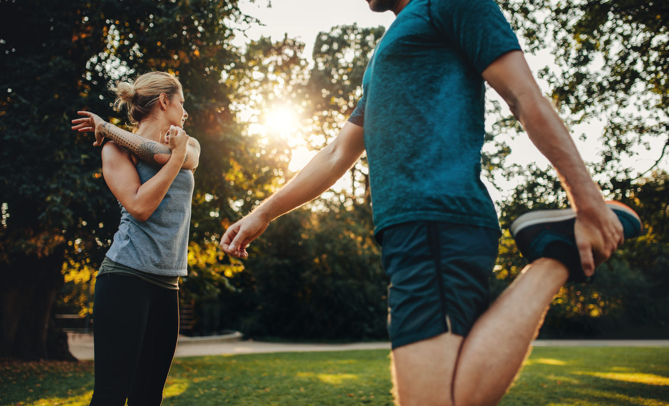 directives d activité physique pour les personnes âgées