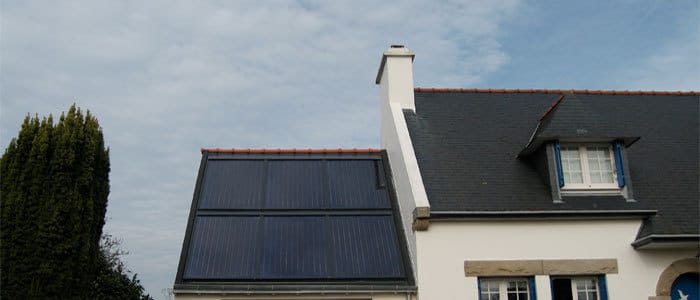 Les différences entre un chauffe-eau solaire et solaire combiné ?