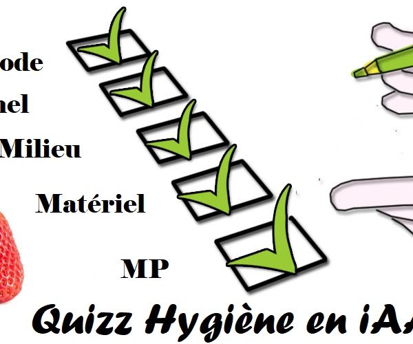 Les grands principes de l’hygiène alimentaire