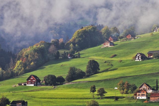 Achat d’un bien immobilier en Suisse, les étapes pour réussir