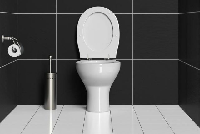 Que faire si vos toilettes coulent sans arrêt ?