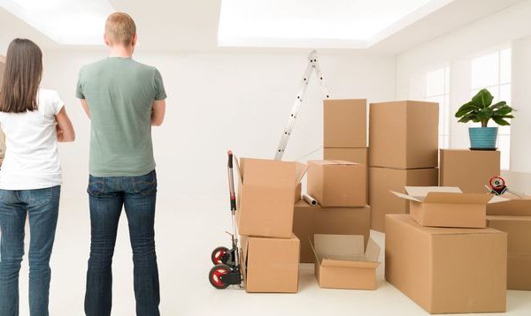 Quand louer un monte-meuble pour déménager ?