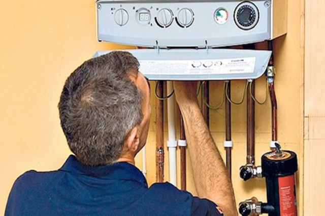 Réseau de chauffage qui fuite : Comment le détecter ?