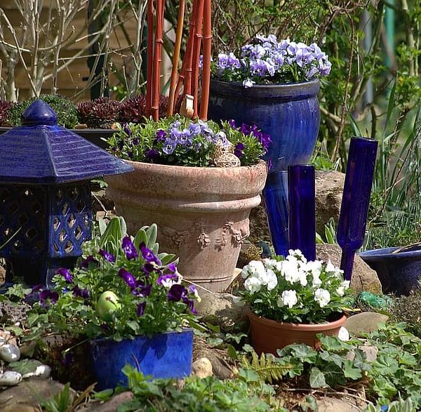 Les meilleures astuces pour décorer le jardin