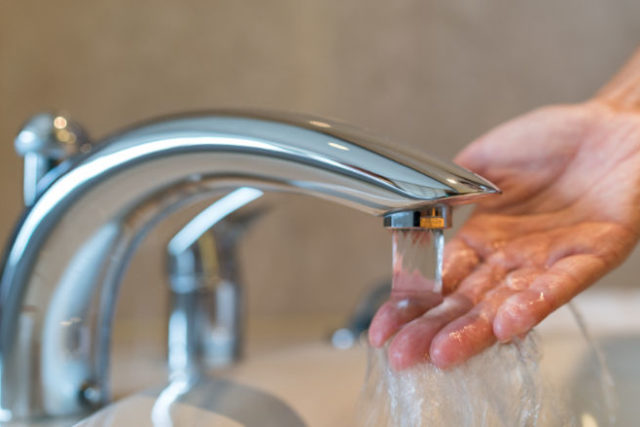 Ce que peut causer une panne d’eau chaude ?