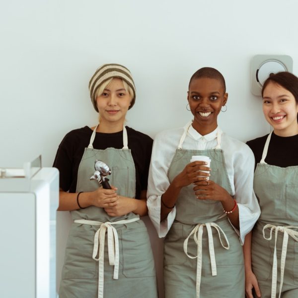 Quel tissu choisir pour un tablier de cuisine ?