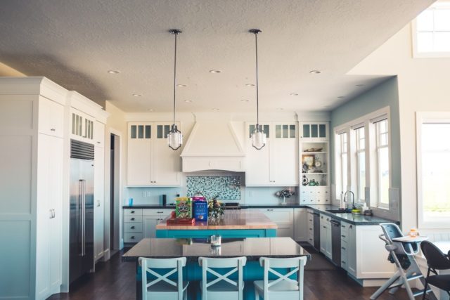 Les étapes à suivre pour la rénovation d’une cuisine