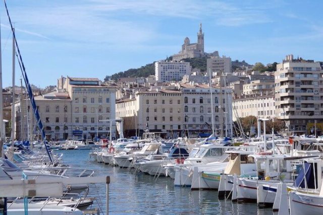 Marseille : faut-il investir dans l’immobilier ?