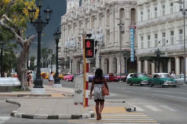 Les étapes à suivre pour réussir une escapade à Cuba