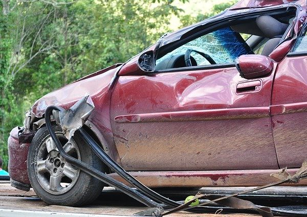 Les démarches à suivre après un accident de la route