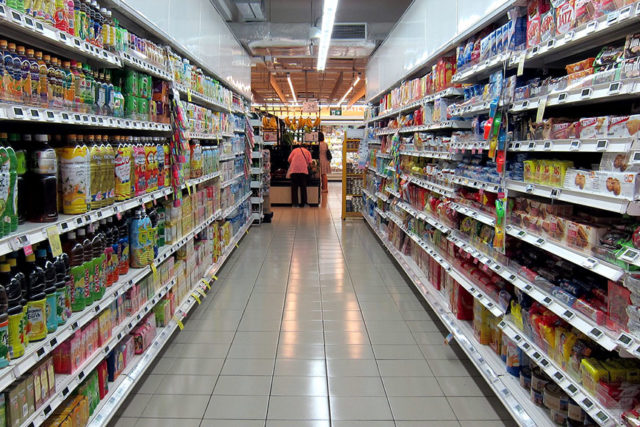 CONSEILS DE SÉCURITÉ POUR LES MAGASINS DE DÉTAIL