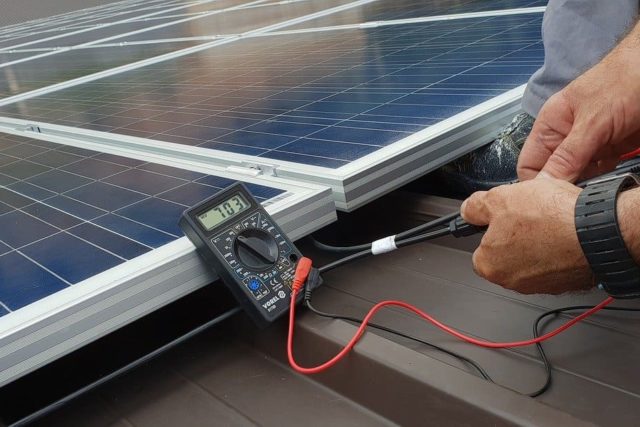 Systèmes photovoltaïques : avantages et bienfaits des énergies renouvelables
