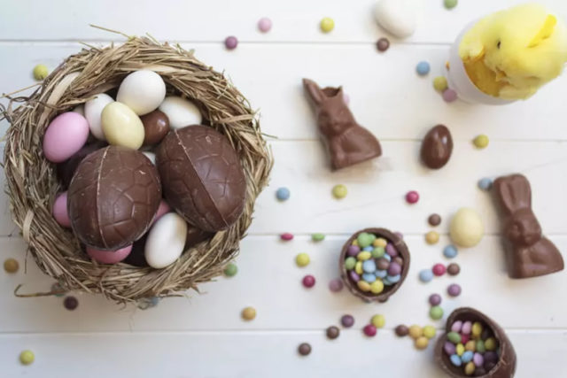 Les chocolats de Pâques, tout un rituel délicieux