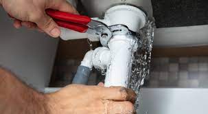 QUE FAIRE APRÈS UNE FUITE D’EAU OU UNE INONDATION À LA MAISON ?