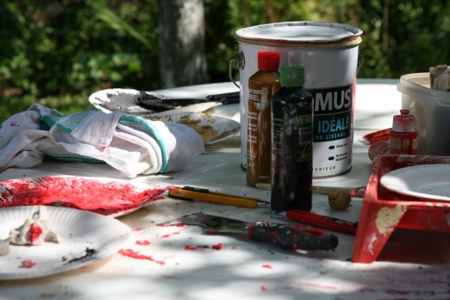 L’effort en vaut la chandelle : 10 compétences de bricolage à maîtriser enfin cette année