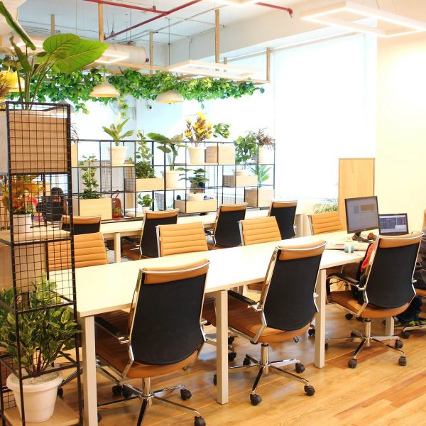 7 conseils pour créer votre propre espace de co-working