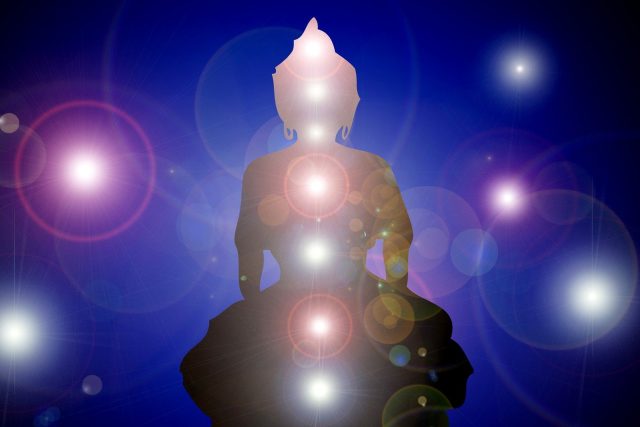 Les sept chakras : noms, signification, couleurs pour votre intérieur