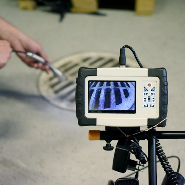 Comment savoir quand vous avez besoin d’une inspection par caméra d’égout