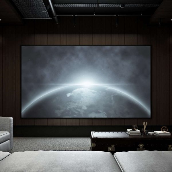 Vous voulez l’installation parfaite d’un home cinéma, n’est-ce pas ?