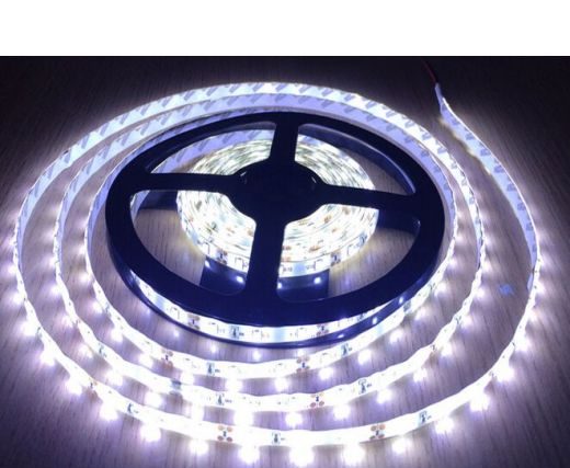 8 bonnes raisons de s’offrir un ruban LED