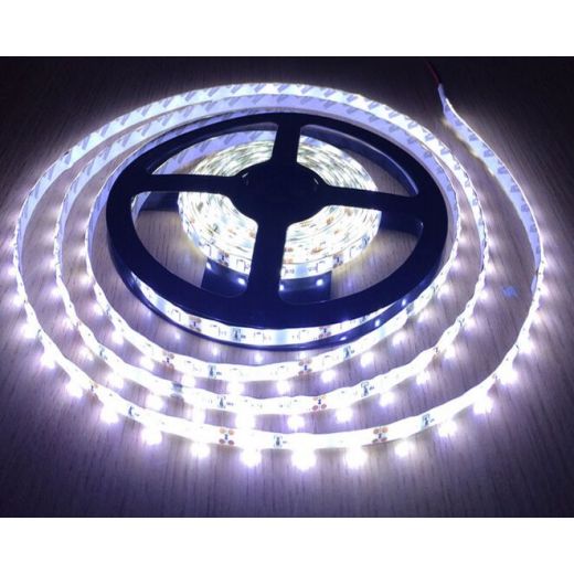 8 bonnes raisons de s’offrir un ruban LED