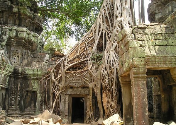 Cambodge : Les sites inscrits au Patrimoine Mondial de l’UNESCO