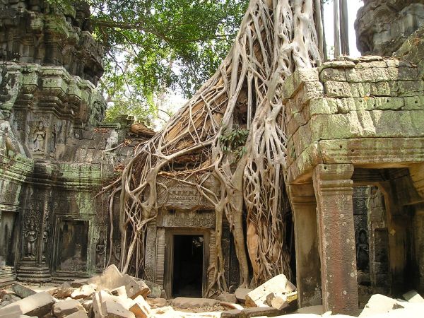 Cambodge : Les sites inscrits au Patrimoine Mondial de l’UNESCO