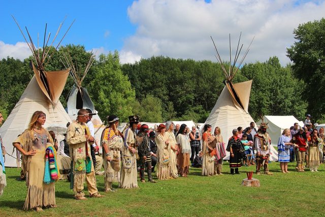 Vous organisez un événement culturel ? C’est comme ça que vous faisiez!